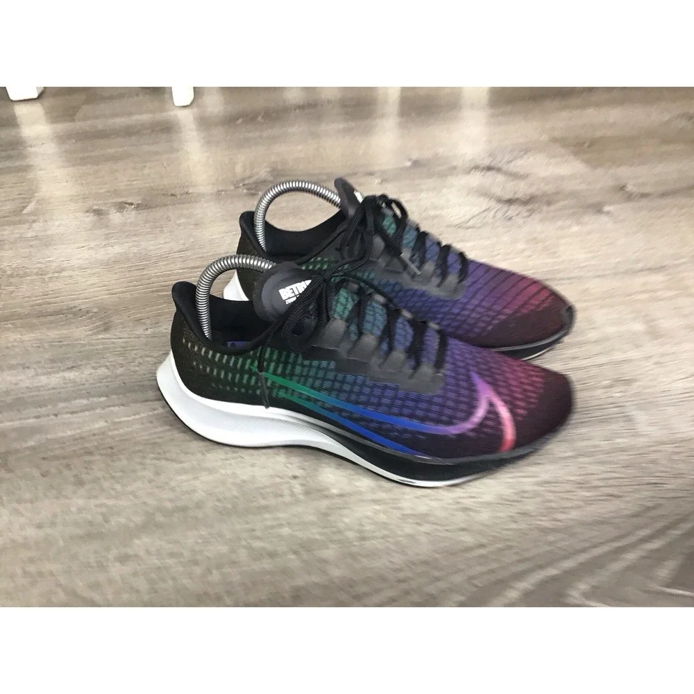 Nike welcome my